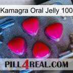 Kamagra Oral Jelly 100 13